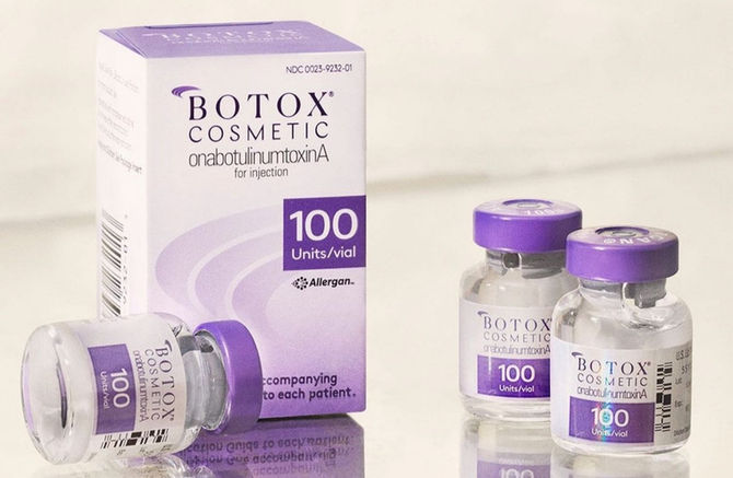 Beyond Frown Lines: Rediscovering Beauty with Botox for Face and Neck