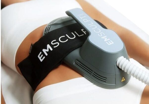emsculpt