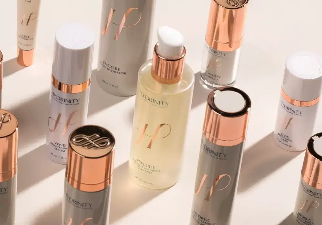 hydrinity-collection